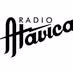 Radio Atávica Logo