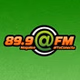 @FM (Arroba FM) - XEHN logo