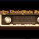 Radyo Nostaljinin Sesi Logo
