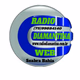 Rádio Diamantina Logo