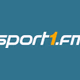 Sport1.FM Logo