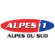 Alpes 1 - Alpes du Sud Logo