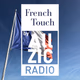 Allzic Radio - French Touch Logo