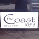 The Coast - WFCT Logo