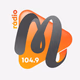 Rádio Minuano Logo