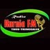 Radio Kurnia FM Logo