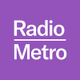 Radio Metro Sorlandet Logo