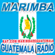 Marimba de Guatemala Radio Logo