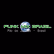 Web Radio Funk Mix Logo