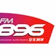 陕西汽车调频 Logo