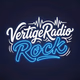 VertigeRadio - Rock Logo