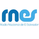 Radio Nacional de El Salvador Logo