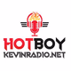 HotBoyKevinRadio Logo