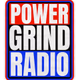 Power Grind Radio Logo