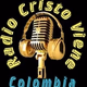 Radio Cristo Viene Colombia Logo