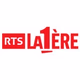 RTS - La Première Logo