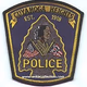 Cuyahoga Heights, UT Police Logo