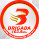 Brigada News FM Cagayan de Oro - DXMM-FM Logo