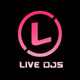 Livedjsradio Logo