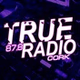 TrueRadio Cork logo