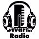 Divarin Radio Logo