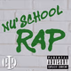 Bouje Radio - Nu School Rap Logo