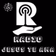 Rádio Jesus Te Ama Logo