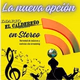 El Caldereño Stereo Logo