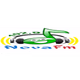 Radio Nova FM Logo