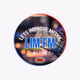 LIM FM SU 91.7 Logo