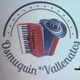 OSMUQUIN VALLENATOS Logo