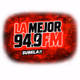 LA MEJOR 94.9 FM Logo