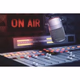 Radio Louange Logo