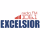Rádio Excelsior Logo