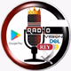 Radio Visión del Rey Logo