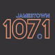 Jamestown 107.1 - K296HH Logo