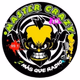 Master Crazy Radio Logo