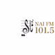 Radio Nai FM 101.5 Logo