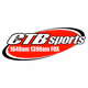 CTBSports - KZLS Logo