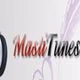 Masti Tunes Radio Logo