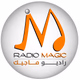 Radio Magic Lebanon Logo