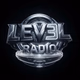 Level Radio Logo