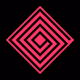 Loca FM - Crazy Pride Logo