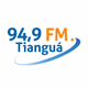 SomZoom Sat Tianguá Logo
