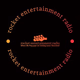 Rocket Entertainment Radio Logo