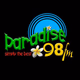 Paradise FM Vanuatu Logo