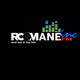 RoomaneInc FM Logo