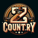 MGZC Media - Z Country Radio Logo