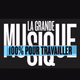 La Grande Musique - Pour Travailler Logo