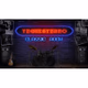 TeguZStereo - Classic Rock Logo